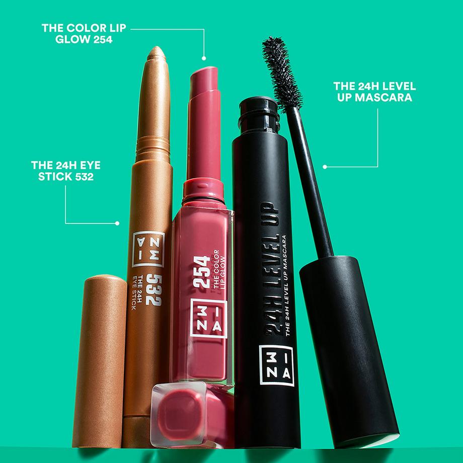 3INA  The Scribble and Glow Kit 