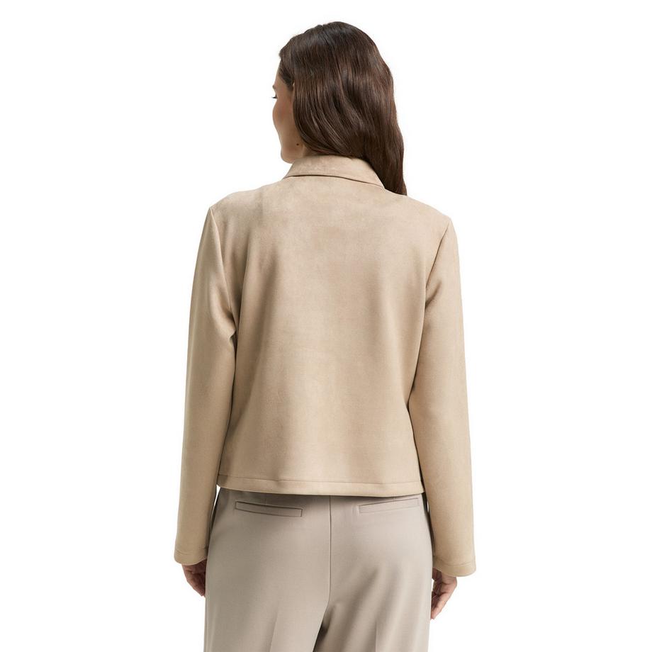 TOM TAILOR  Veste 