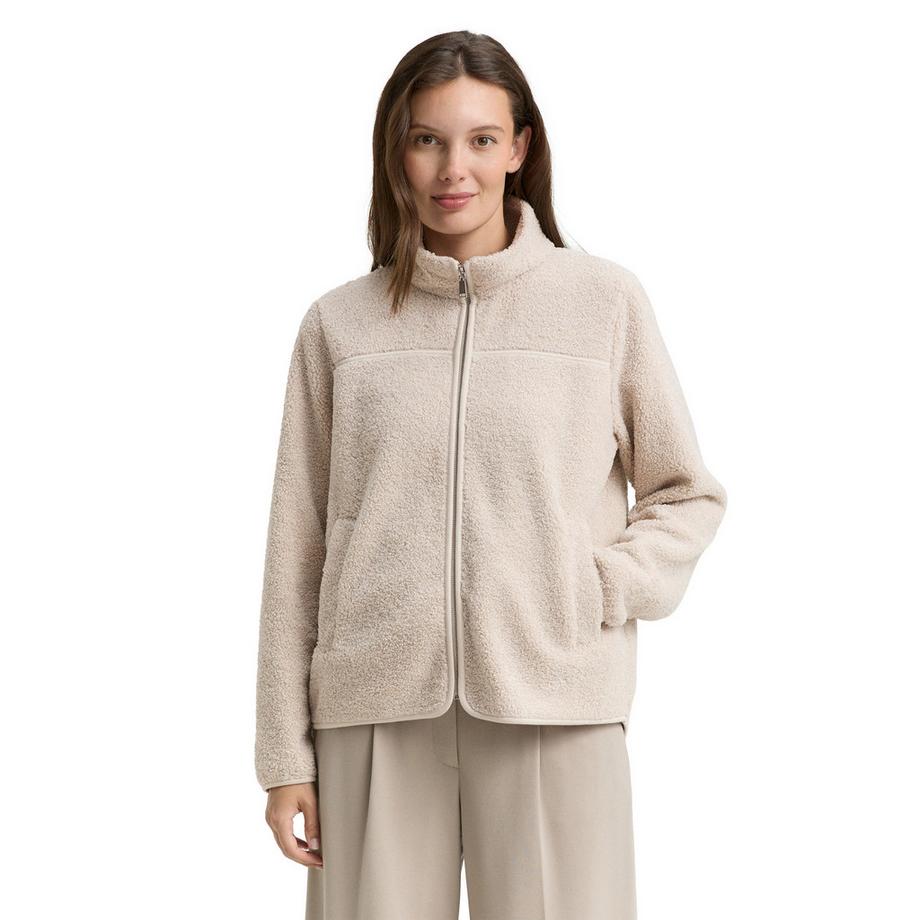 Veste en molleton