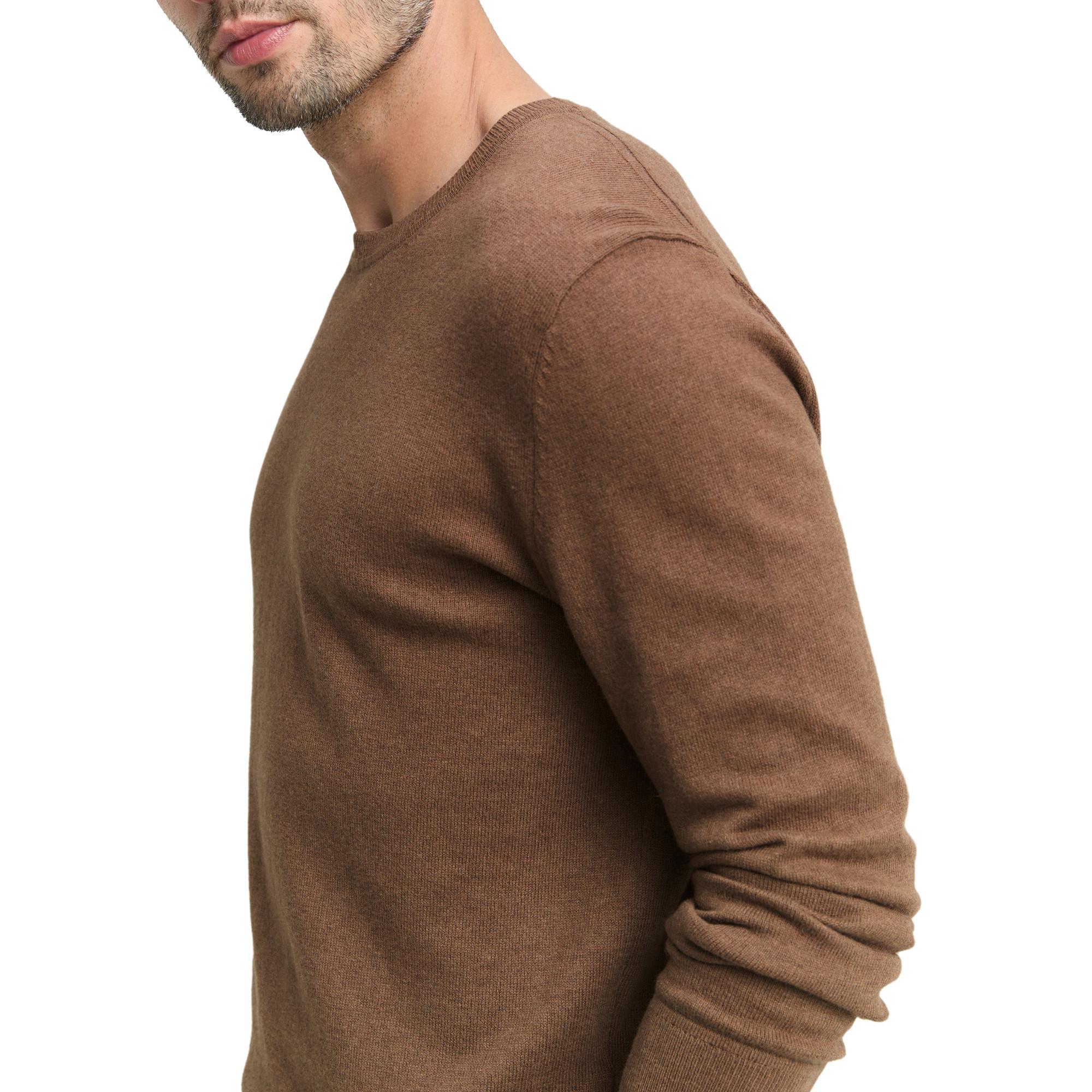 TOM TAILOR Rundhals Regular Fit Sweatshirt  