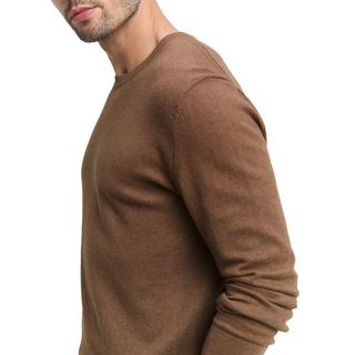 TOM TAILOR Rundhals Regular Fit Sweatshirt  