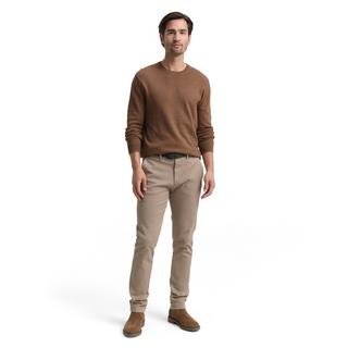TOM TAILOR Rundhals Regular Fit Sweatshirt  