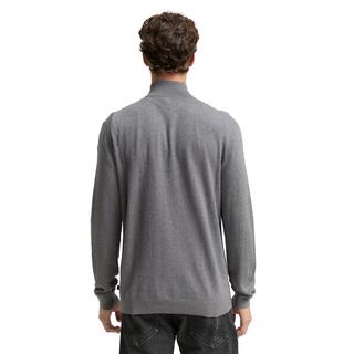 TOM TAILOR Strick Troyer Pullover  