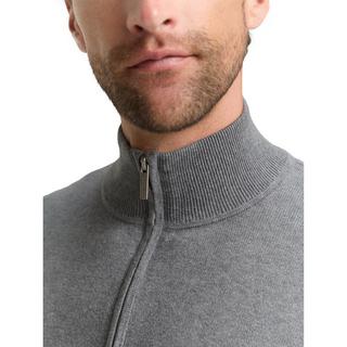 TOM TAILOR Strick Troyer Pullover  