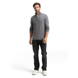 TOM TAILOR Strick Troyer Pullover  