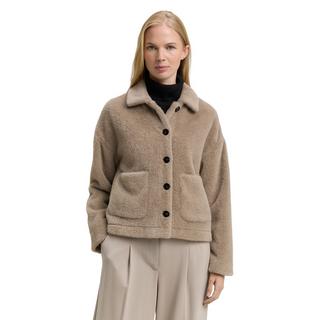 TOM TAILOR Teddy Jacke  