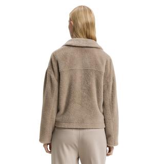 TOM TAILOR Teddy Jacke  