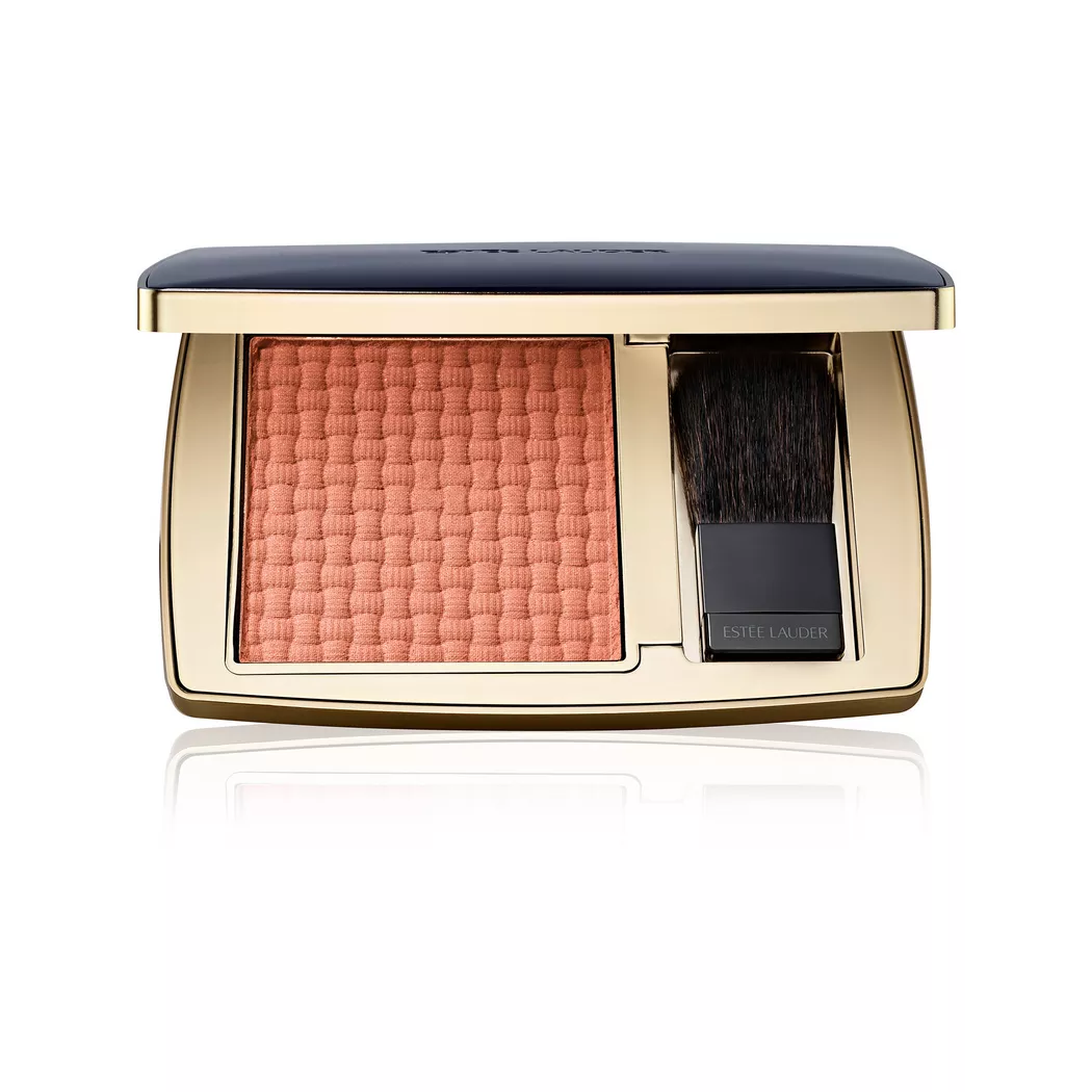Estee Lauder The Sculpting Blush Powder Blush Sensuous Rose 0.25 oz