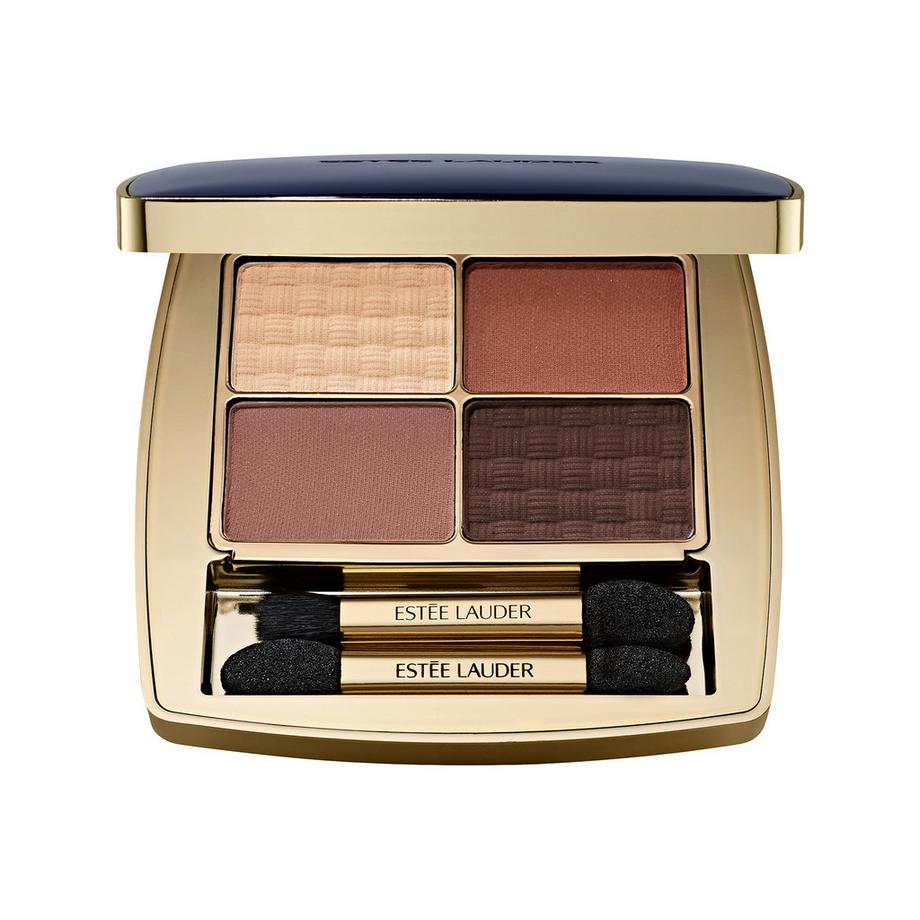 ESTÉE LAUDER  Pure Color the Essential Eyeshadow Quad 