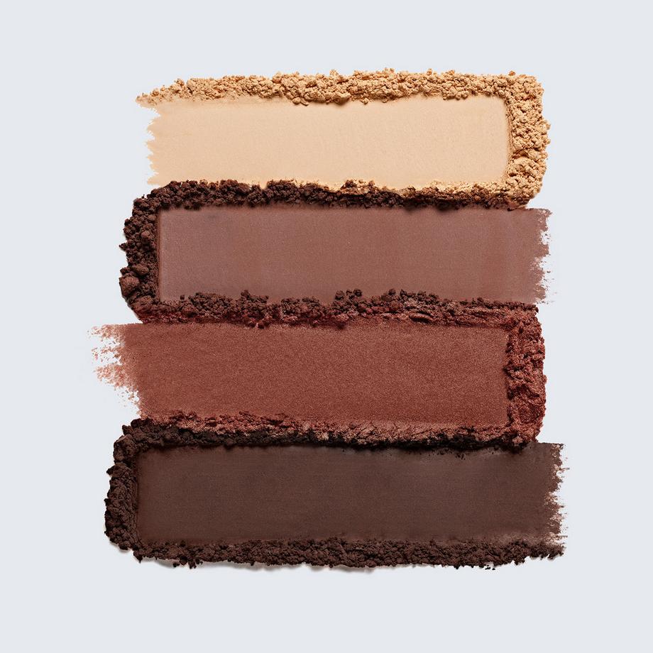 ESTÉE LAUDER  Pure Color the Essential Eyeshadow Quad 