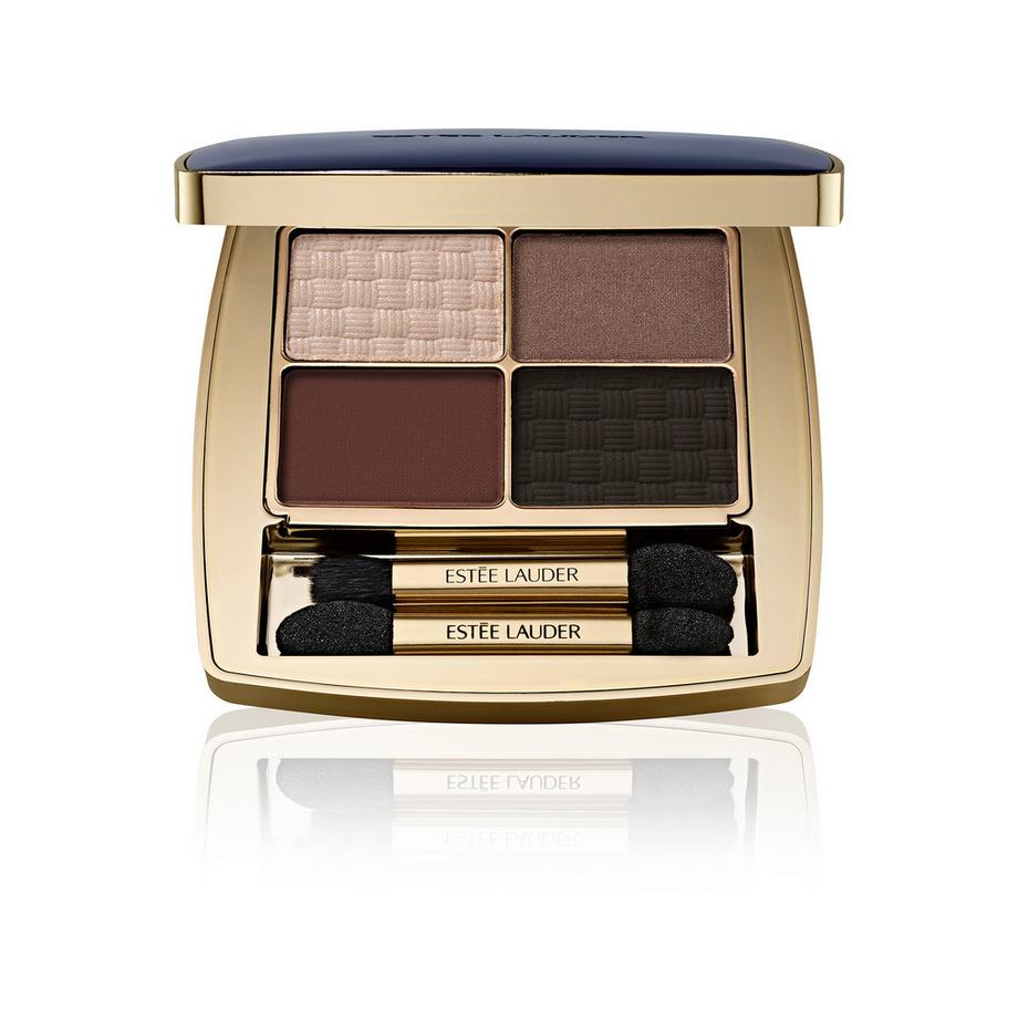 Pure Color the Essential Eyeshadow Quad