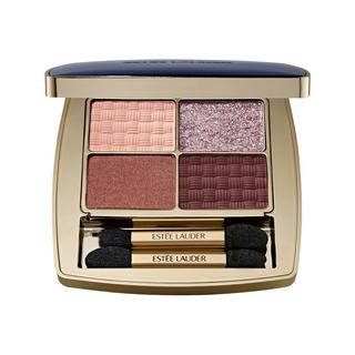 ESTÉE LAUDER  Pure Color the Essential Eyeshadow Quad 