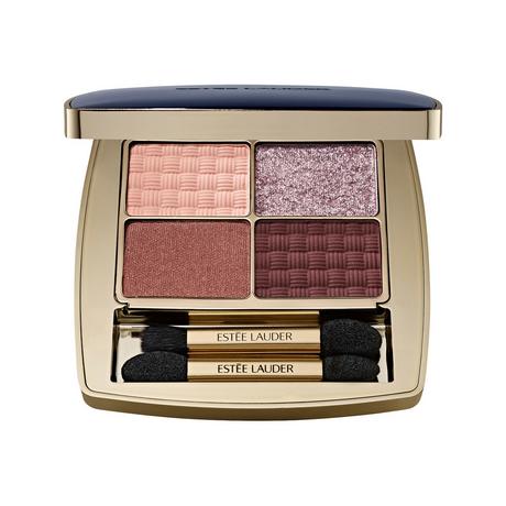 ESTÉE LAUDER  Pure Color the Essential Eyeshadow Quad 