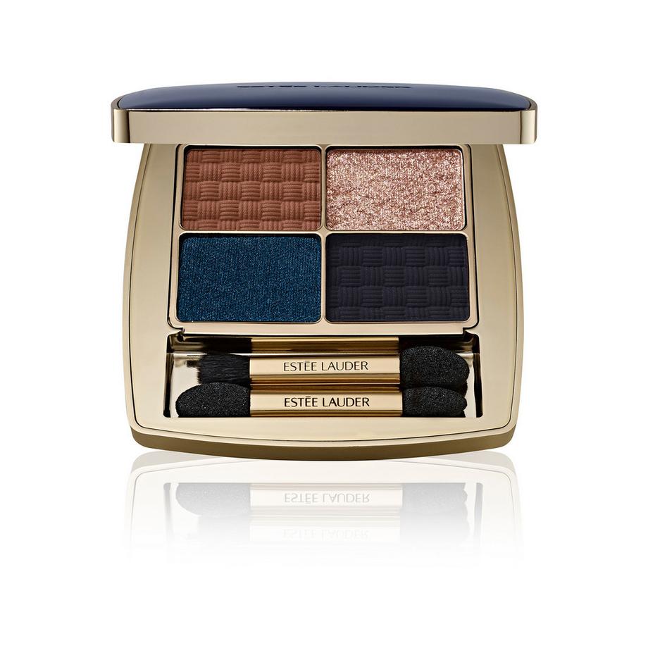Pure Color the Essential Eyeshadow Quad