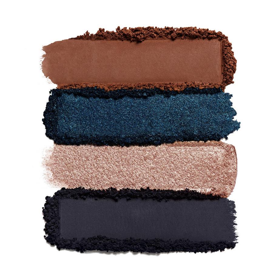 ESTÉE LAUDER  Pure Color the Essential Eyeshadow Quad 
