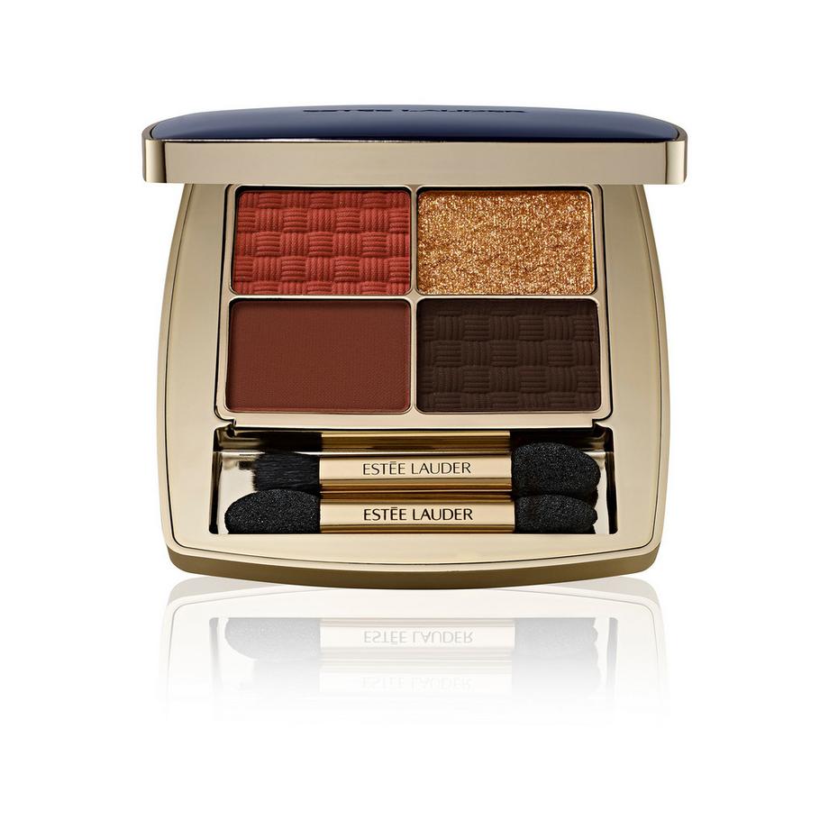 Pure Color the Essential Eyeshadow Quad