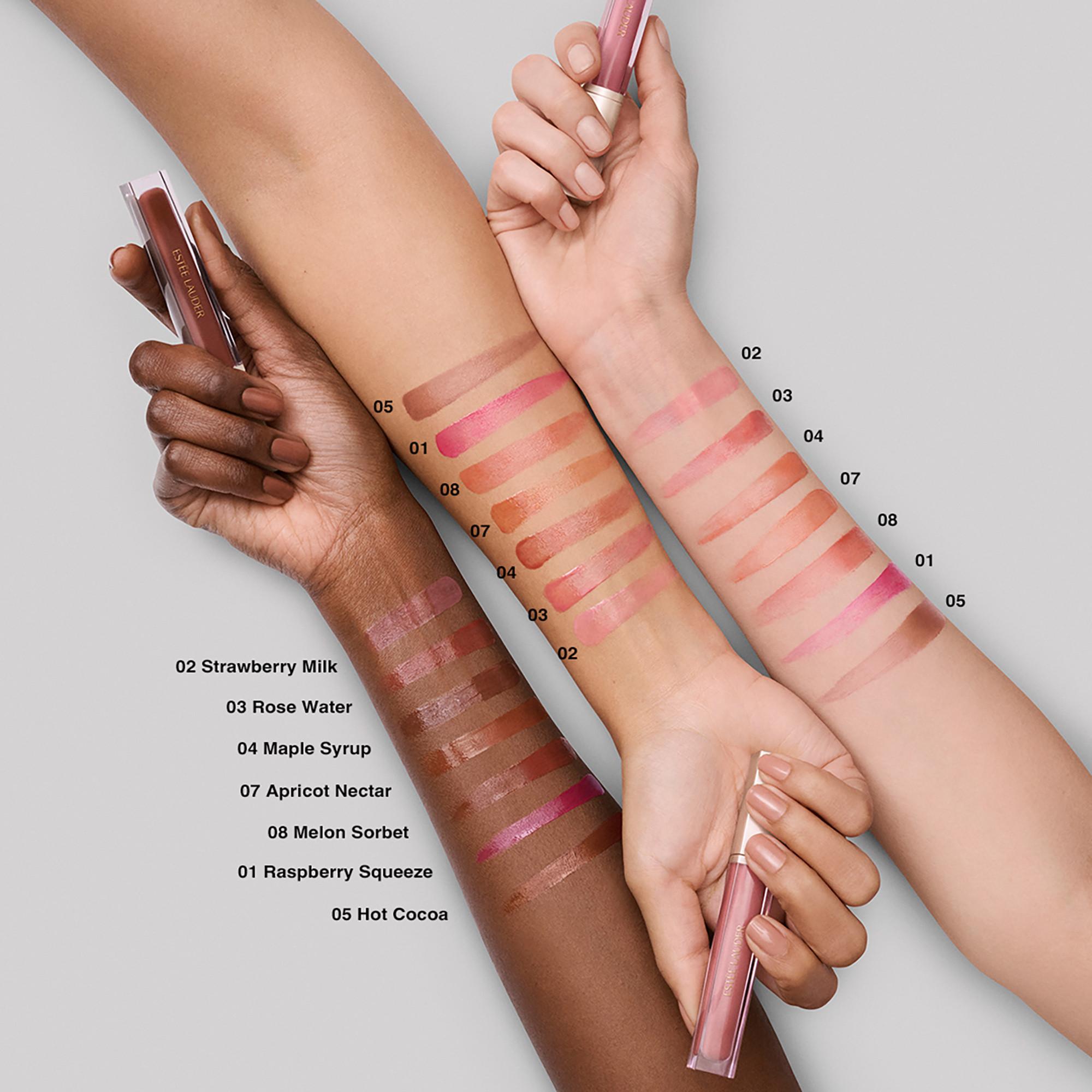 ESTÉE LAUDER  Glossypout Lip Oil 