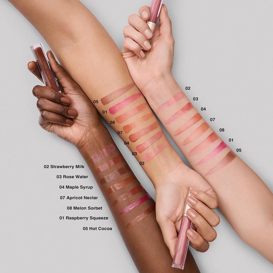 ESTÉE LAUDER  Glossypout Lip Oil 