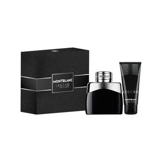 MONTBLANC Legend Eau de Toilette Set  