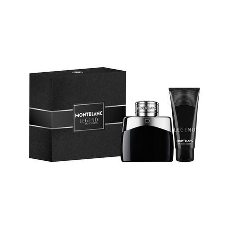 MONTBLANC Legend Eau de Toilette Set  
