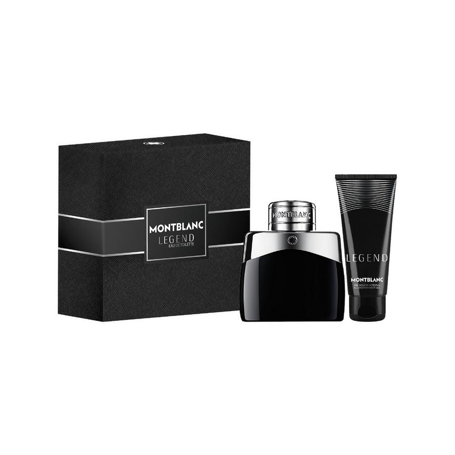 Legend Eau de Toilette Set