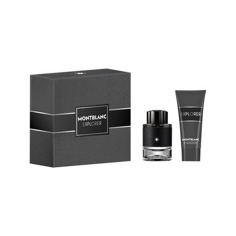 MONTBLANC Explorer Eau de Parfum Set  