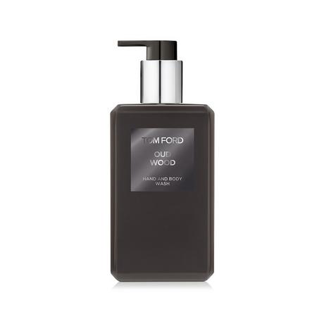 TOM FORD  Oud Wood Hand and Body Wash 