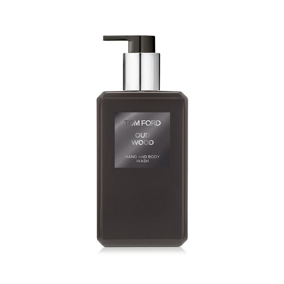 Oud Wood Hand and Body Wash