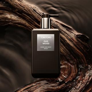 TOM FORD  Oud Wood Hand and Body Wash 