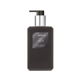TOM FORD  Oud Wood Hand and Body Moisturizer 