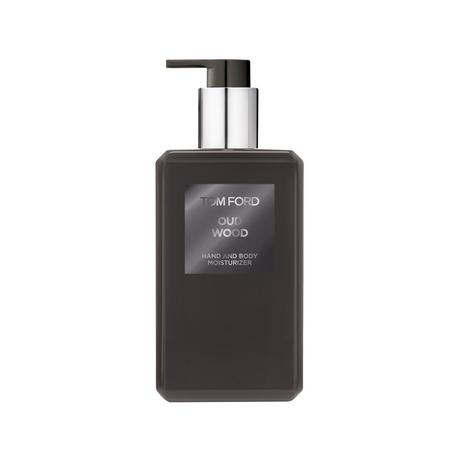 TOM FORD  Oud Wood Hand and Body Moisturizer 