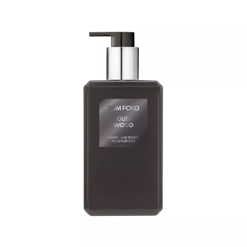 Tom Ford Oud Wood Crème pour le corps (Unisexe) 240 ml