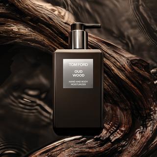TOM FORD  Oud Wood Hand and Body Moisturizer 