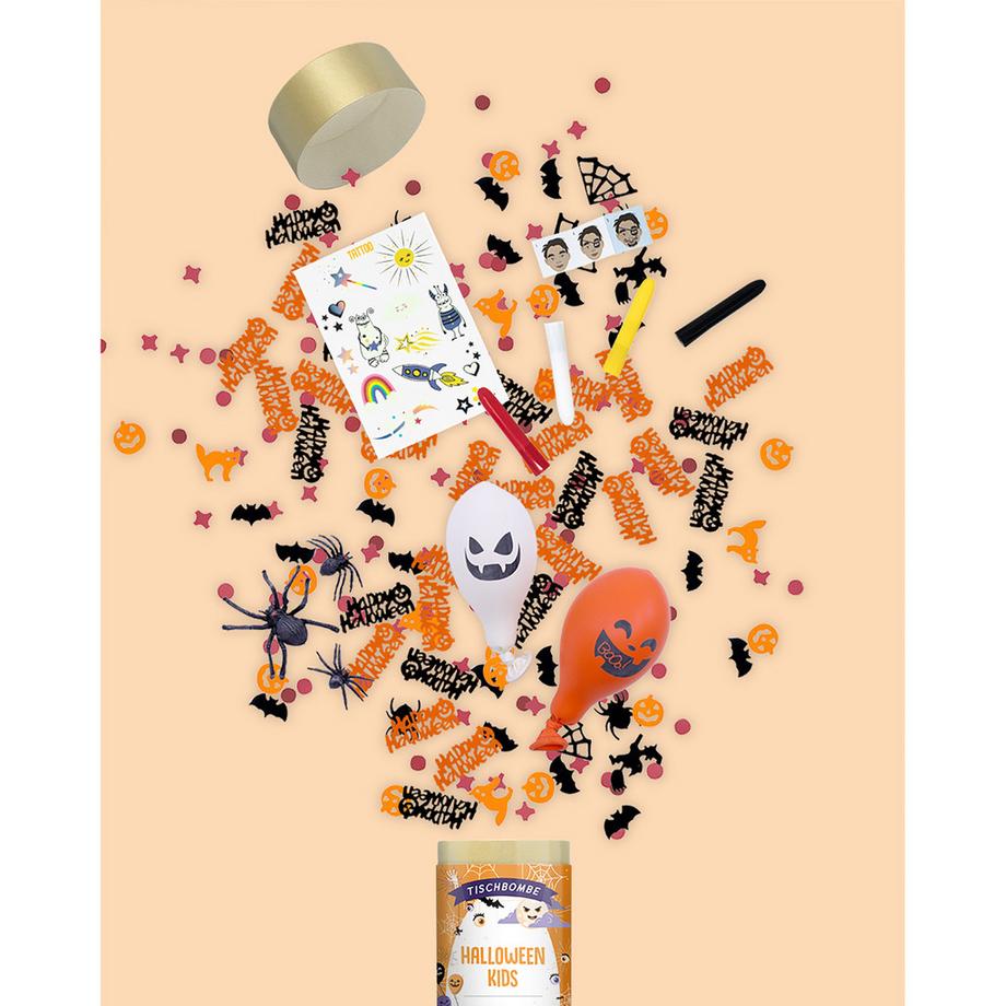 Artoz Halloween Kids Bomba da tavolo 