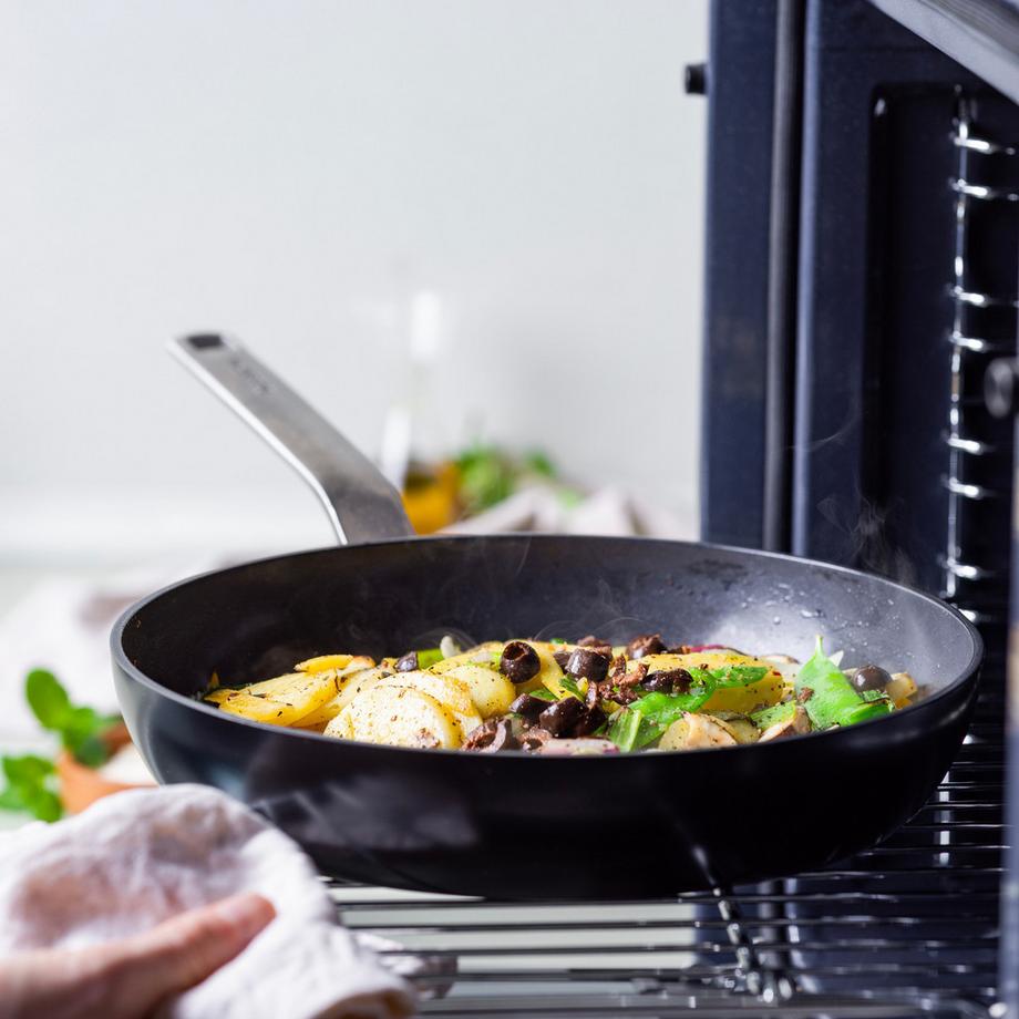 GreenPan Lot poêles Evolution 