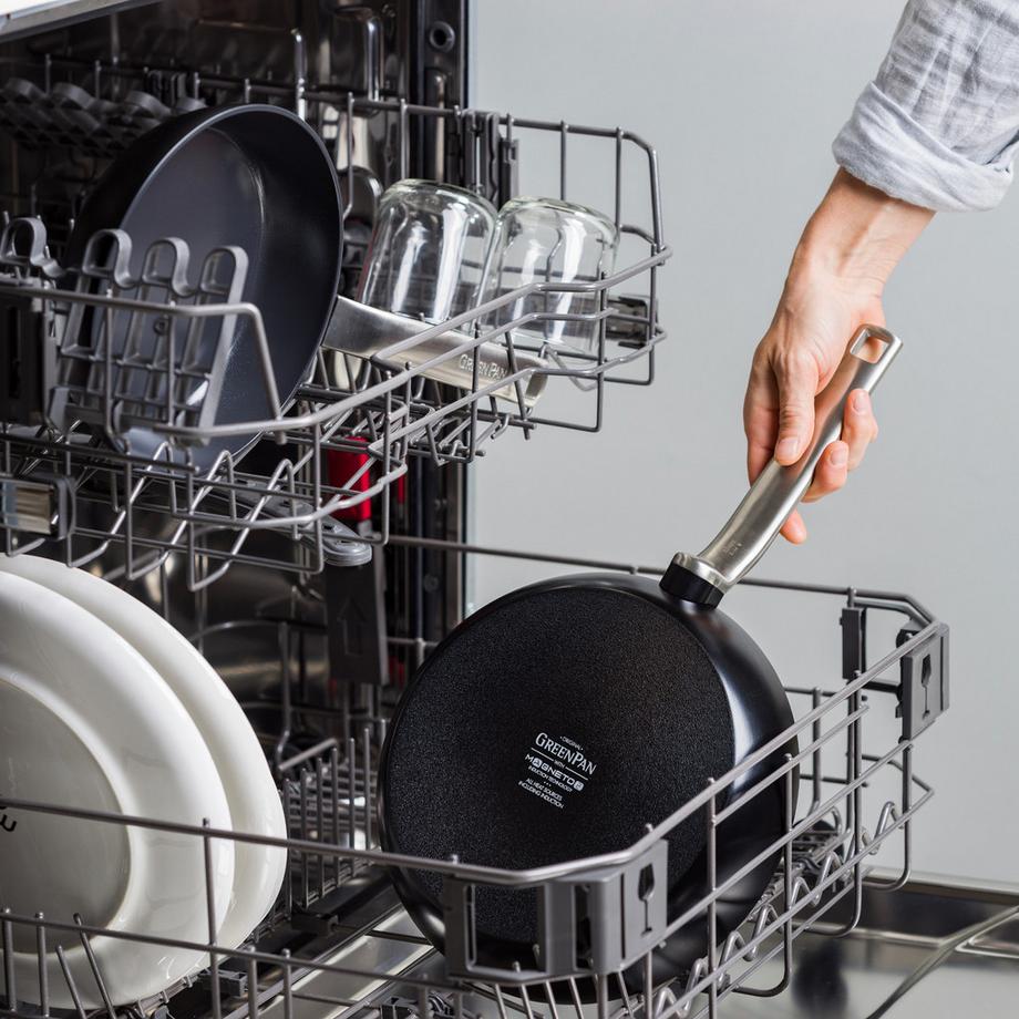 GreenPan Lot poêles Evolution 