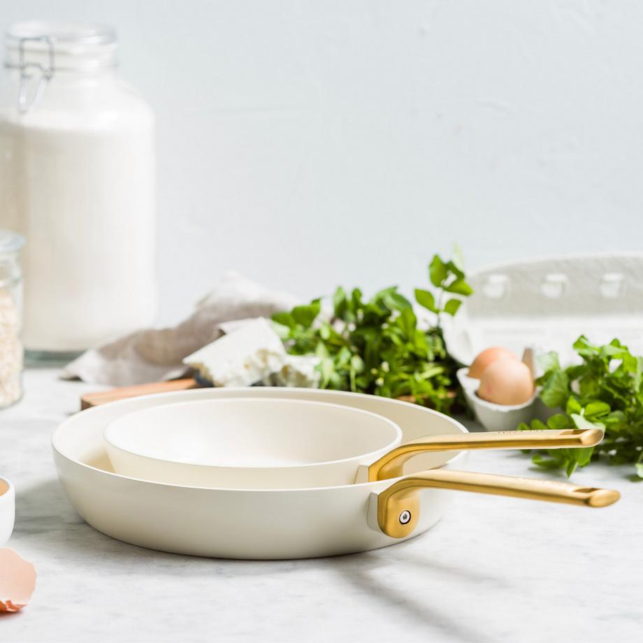 GreenPan Lot poêles Evolution 