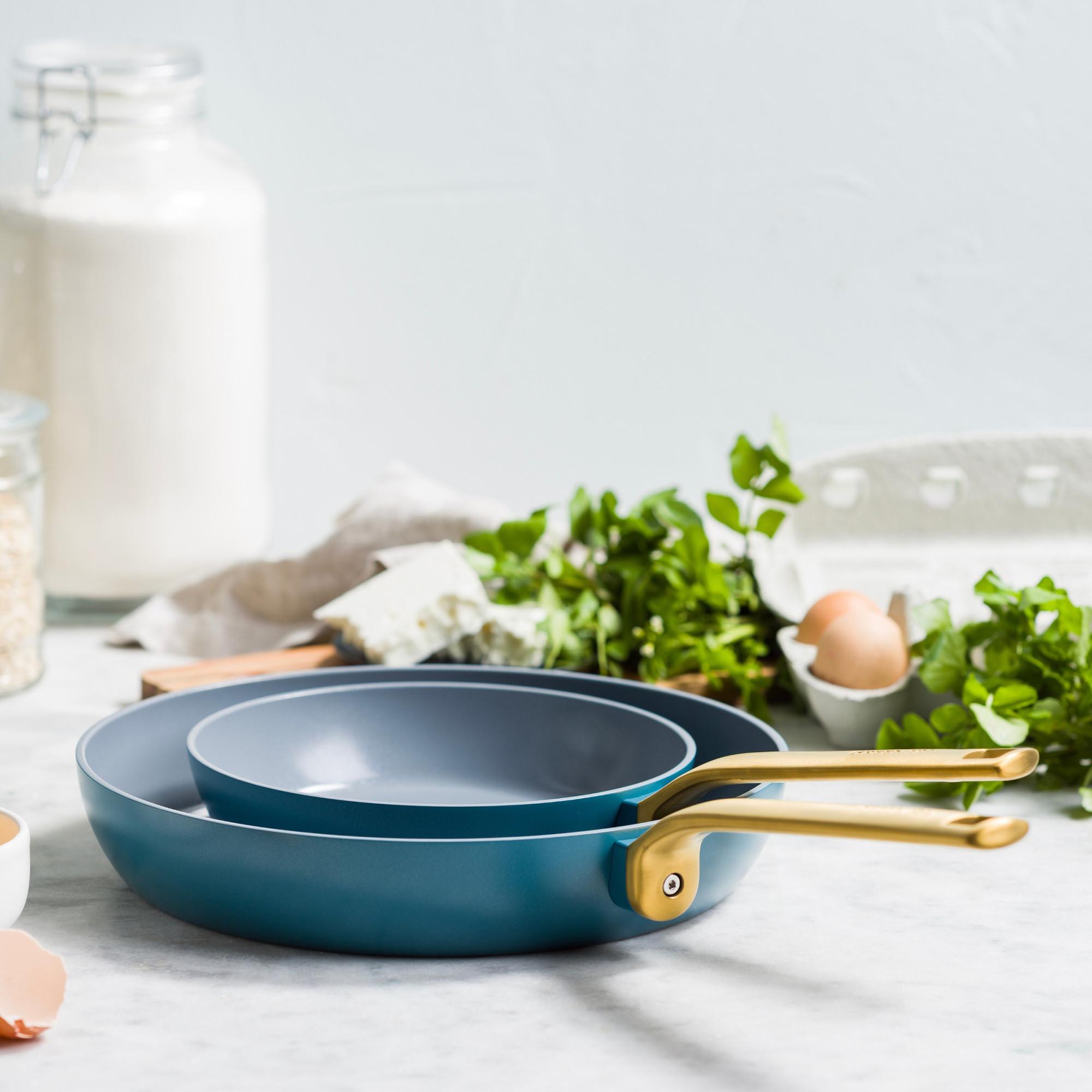 GreenPan Lot poêles Evolution 