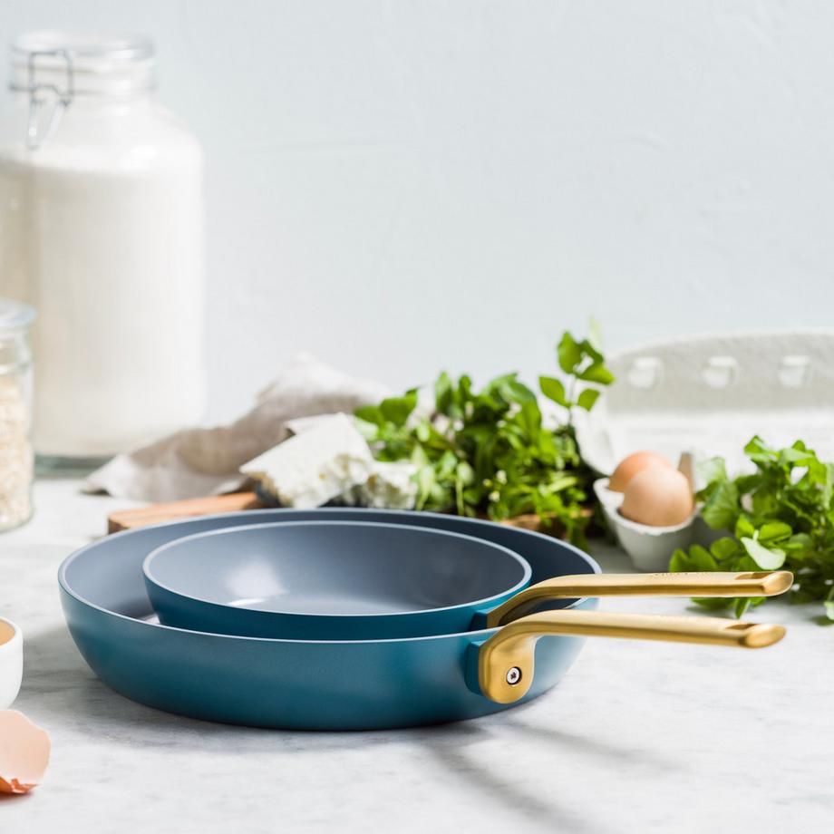 GreenPan Bratpfannen-Set Evolution 