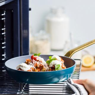 GreenPan Lot poêles Evolution 