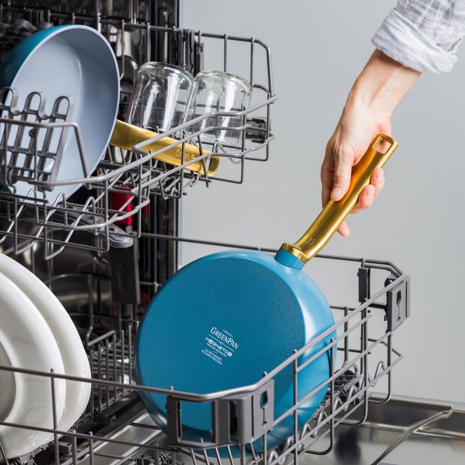 GreenPan Bratpfannen-Set Evolution 