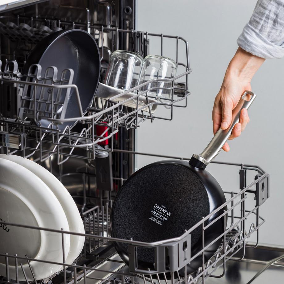 GreenPan Wok Evolution 