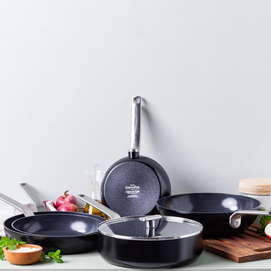 GreenPan Wok Evolution 