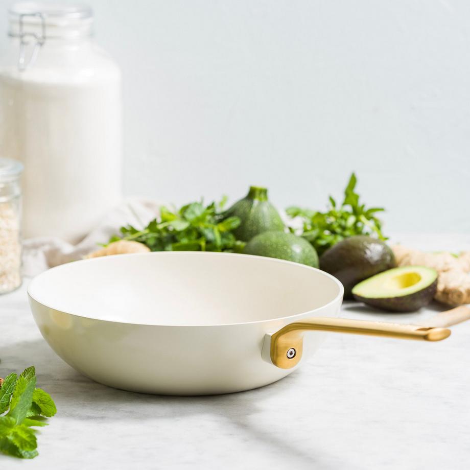 GreenPan Wok Evolution 