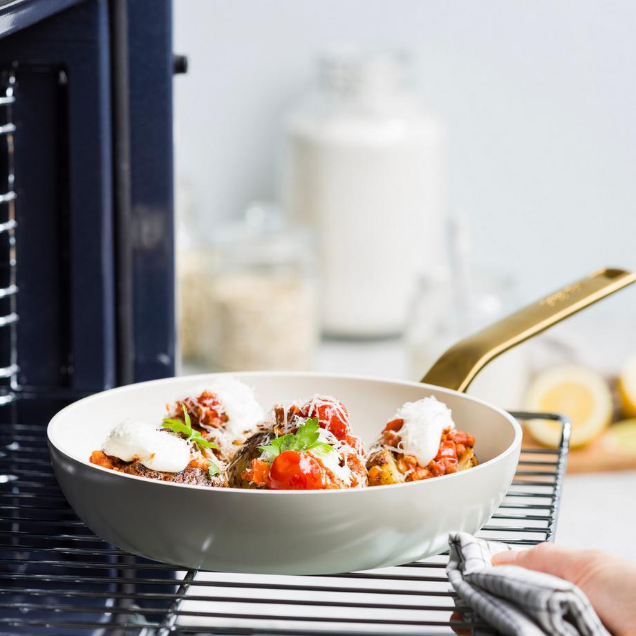 GreenPan Wok Evolution 