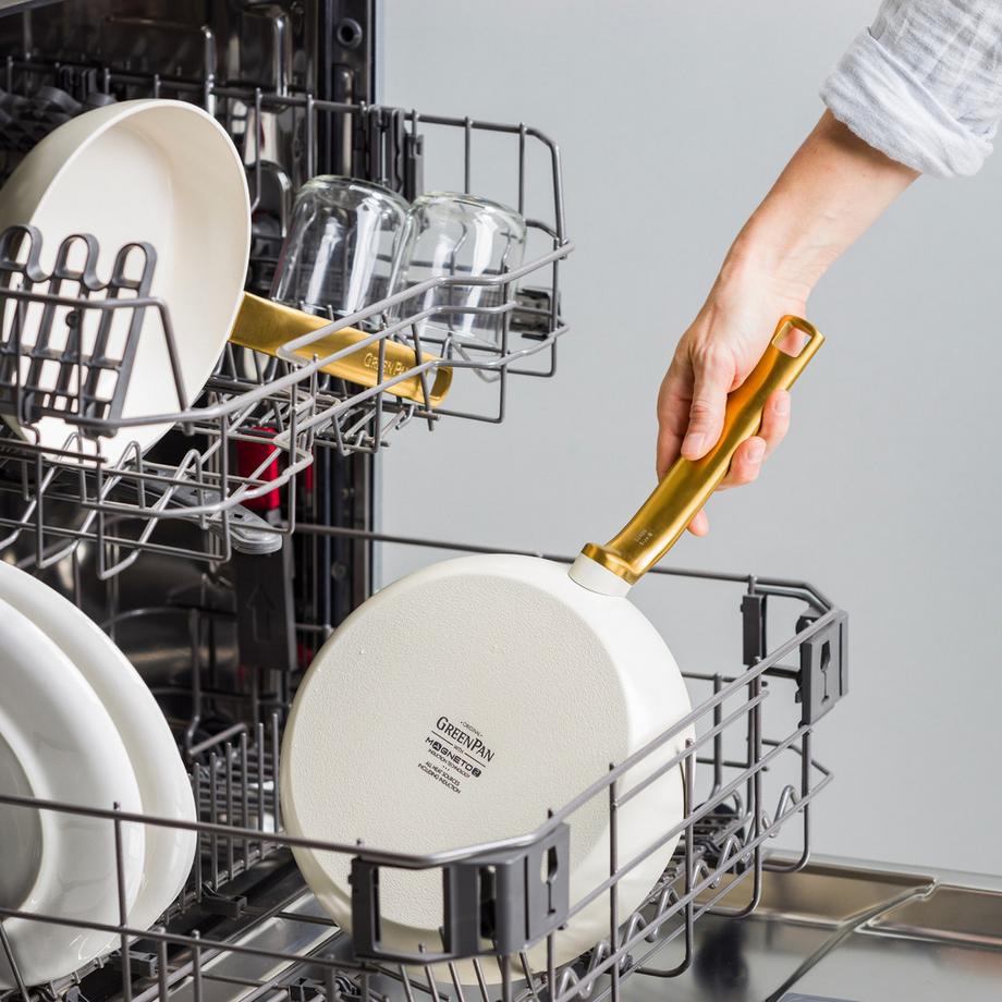 GreenPan Wok Evolution 