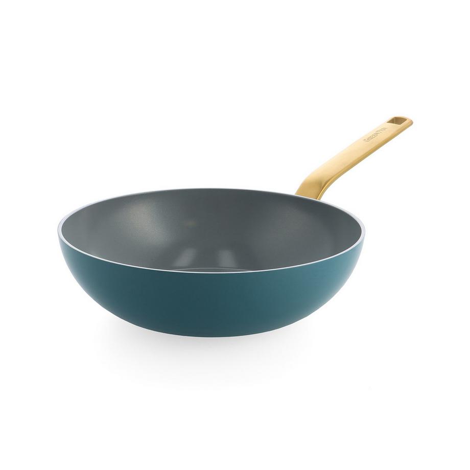 GreenPan Wok Evolution 