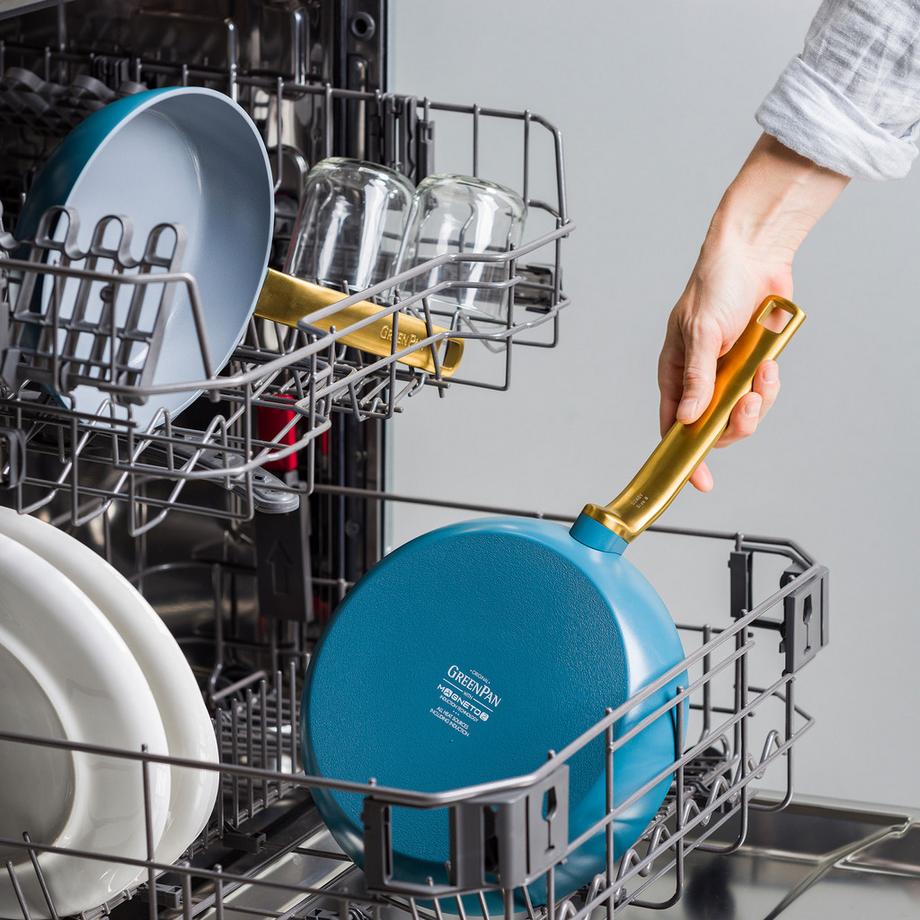 GreenPan Wok Evolution 