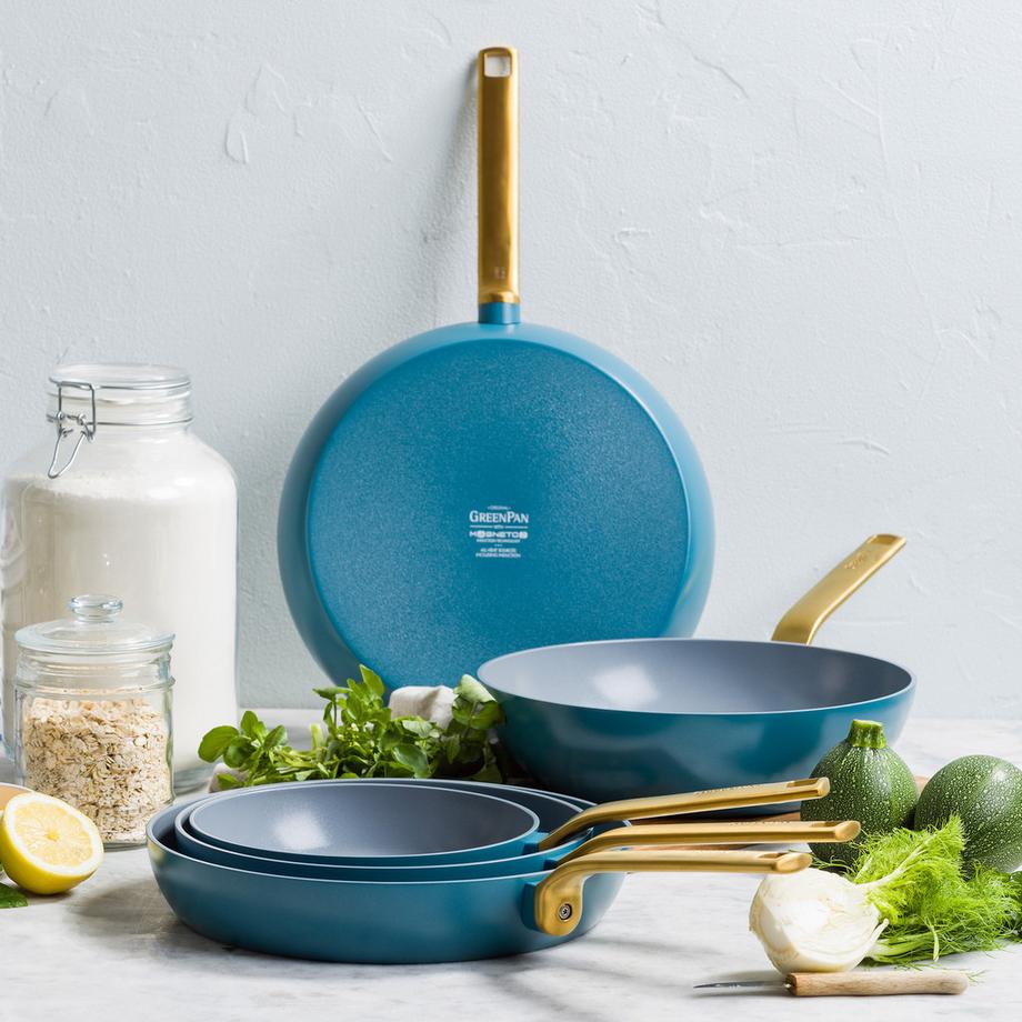 GreenPan Wok Evolution 