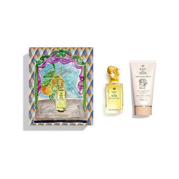 Eau du Soir Luke Edward Hall Geschenkset